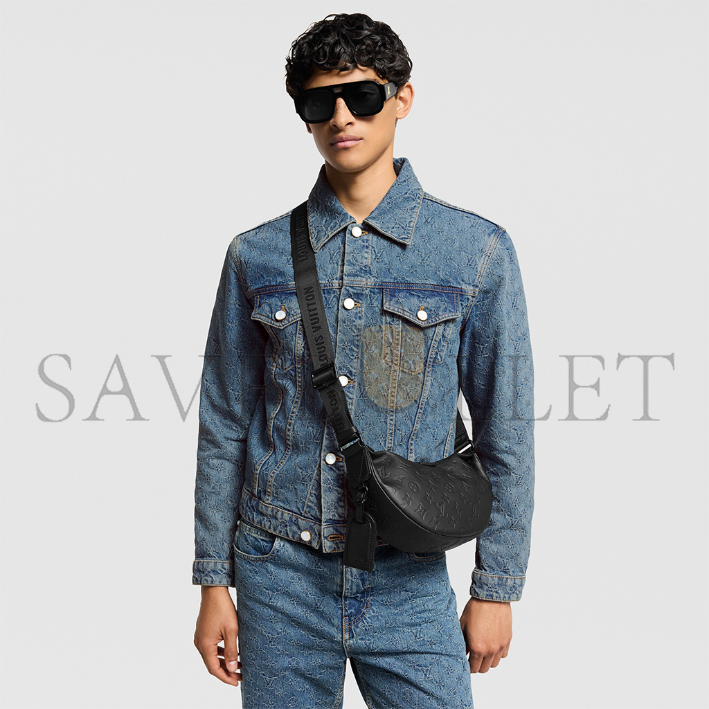 l**is V*t*n hamac bag pm m12510 (28.5*15*8cm)